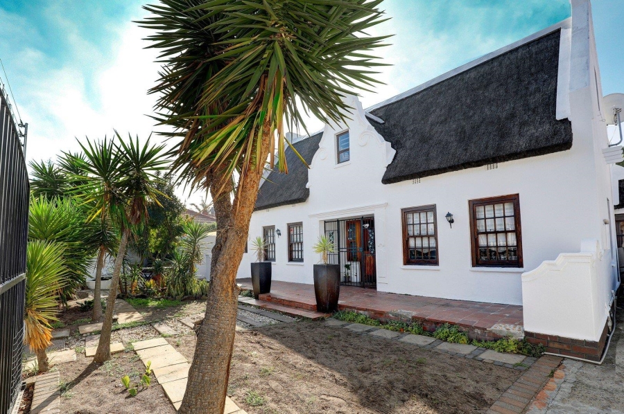 4 Bedroom Property for Sale in Boston Western Cape